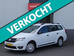 Dacia Logan MCV - 0.9 TCe Bi-Fuel Ambiance airco 1e eig org NL