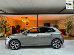 Volkswagen Polo - 1.0 TSI Comfortline Garantie Trekhaak CarPlay StoelVW Led Cruise Navi Airco Rijklaar