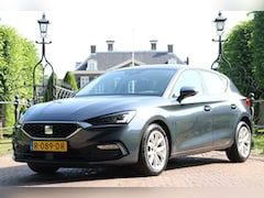 Seat Leon - 1.0 TSI REFERENCE | NL-AUTO | DEALER OH | CRUISE CONTROL | LANE ASSIST | CLIMA | NAVI KEYL