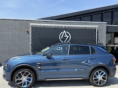 Lynk & Co 01 - 1.5 PHEV l 360 Camera l Pano l 6.6KW