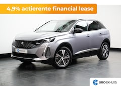 Peugeot 3008 - 1.6 HYbrid 300 Allure Pack Business