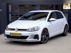 Volkswagen Golf - 2.0 TSI GTI Performance | Virtual Cockpit | Dynaudio | Stoelverwarming | Alarm | Navigatie