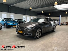 BMW 3-serie Gran Turismo - 320i GT High Executive 60.000 NAP