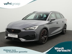 CUPRA Leon Sportstourer - 1.4 245 pk DSG e-Hybrid VZ Performance | Trekhaak | Adaptief sportonderstel | Stuur-/stoel