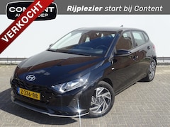 Hyundai i20 - 1.0 T-GDI 48V MHEV 100pk Comfort | Apple Carplay | Android Auto | NAV mogelijkheid | Cruis
