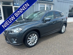 Mazda CX-5 - 2.0 GT-M 4WD