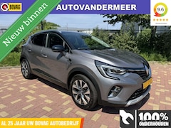 Renault Captur - 1.6 E-Tech Plug-in Hybrid 160 Edition One