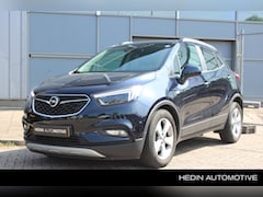 Opel Mokka X - 1.4 Turbo 140pk Automaat Innovation | Navigatie | Camera | Climate control | Trekhaak | 40