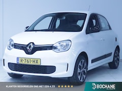 Renault Twingo - 1.0 SCe 65 Limited Airco/Bluetooth