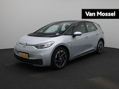 Volkswagen ID.3 - Pro Advantage 58 kWh 204 PK | Navigatie | Parkeersensoren | Climatronic | Apple Carplay |
