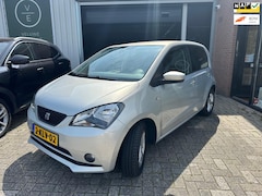Seat Mii - 1.0 Chill Out | Navi | Automaat | Garantie |