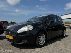 Fiat Grande Punto - 1.3 M-Jet Actual