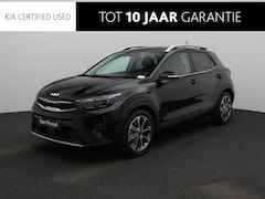 Kia Stonic - 1.0T Sportsline DCT7 | Edition | DCT7 Automaat | Camera | Climate Control | 17" lichtmetal