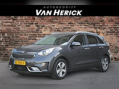 Kia Niro - 1.6 GDi Hybrid ExecutiveLine Automaat | ACC | Leder | Stoel/stuurverwarming | Camera