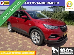 Opel Grandland X - 1.6 Turbo Hybrid Business Edition