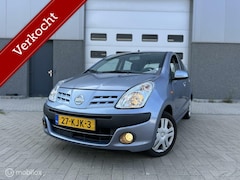 Nissan Pixo - 1.0 Acenta/NAP/APK/AIRCO