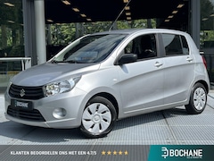 Suzuki Celerio - 1.0 Comfort | Airco | Dealeronderhouden