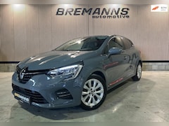 Renault Clio - 1.0 SCe Airco, Cruise control, Keyless