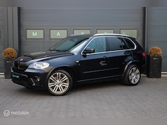 BMW X5 - xDrive40d High Executive | M-sport | Pano | Nappa | Xenon