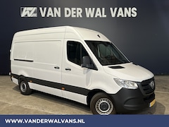 Mercedes-Benz Sprinter - 317 CDI 170pk L2H2 Euro6 # Airco | Camera | Stoelverwarming | Apple Carplay Android auto,