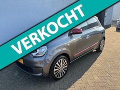 Renault Twingo - 0.9 TCe Intens -Elec. Vouwdak