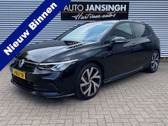 Volkswagen Golf - 1.5 TSI R-Line | Clima | Cruise control | Camera | PDC | RIJKLAARPRIJS INCL 12 MAANDEN GAR