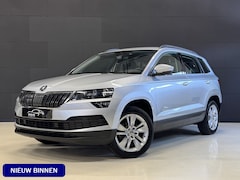Skoda Karoq - 1.5 TSI ACT Style 150PK Automaat | Carplay | Stoelverwarming | Cruise control