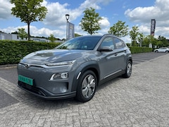 Hyundai Kona - EV Premium 64 kWh