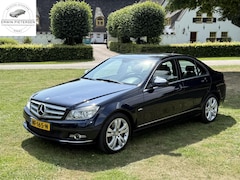 Mercedes-Benz C-klasse - 280 Avantgarde