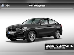 BMW X4 - xDrive20i Innovationspakket Model Essential Aut. - Verwacht: Juni 2025