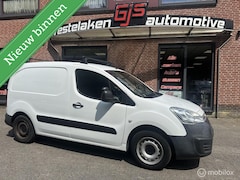 Citroën Berlingo - bestel 1.6 BlueHDI 75 Comfort