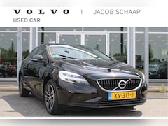 Volvo V40 - T2 Automaat Momentum | Verw. Voorstoelen | PDC achter | Climate | Spraakbediening