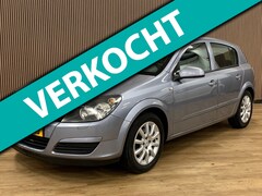 Opel Astra - 1.6 Enjoy|Climate Control|