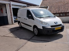Peugeot Expert - 2.0 HDI F BJ2011 5DRS GEEN APK AIRCO NAP