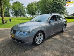 BMW 5-serie Touring - 525i Executive LPG G-3