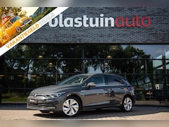 Volkswagen Golf - 1.5 eTSI Style , Adap. cruise, Stuur/stoelverwarming, Carplay,