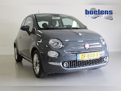 Fiat 500 - 0.9 TwinAir Turbo Lounge | APK: 06-2027 | NAVIGATIE | PANO-DAK | 15'LMV | AIRCO | PDC-A |