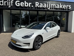 Tesla Model 3 - Standard RWD Plus 60 kWh