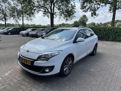 Renault Mégane Estate - 1.5 dCi Expression Navi Climate Control