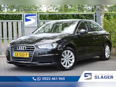 Audi A3 Limousine - 1.4 TFSI Attraction Pro Line Plus - Navi|Xenon|Cruise|PDC