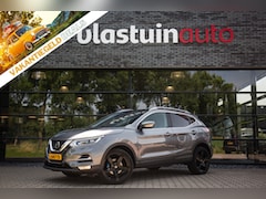 Nissan Qashqai - 1.3 DIG-T Premium Edition