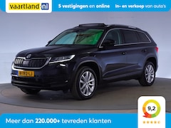Skoda Kodiaq - 1.5 TSI Business Edition Aut. [ Panoramadak Camera Navi ]