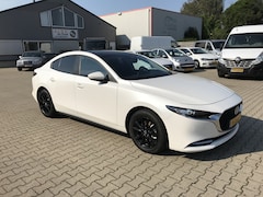 Mazda 3 - 3 2.0 e-SkyActiv-X M Hybrid 180 Comfort met Bose