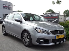 Peugeot 308 - 1.6 BlueHDi Blue Lease Executive