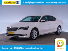 Skoda Superb - 1.4 TSI ACT Style Business Aut. [ Xenon Leder Adapt.cruise ]