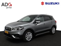 Suzuki S-Cross - 1.0 Boosterjet Select | Navigatie | Cruise Control | Trekhaak | Achteruitrijcamera |