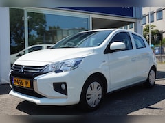 Mitsubishi Space Star - 1.2 Cool+ carplay - airco