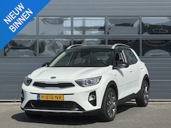 Kia Stonic - 1.0 T-GDI DYNAMICLINE I ACHTERUITRIJCAMERA I CRUISE CONTROL I APPLE CARPLAY I AIRCONDITION