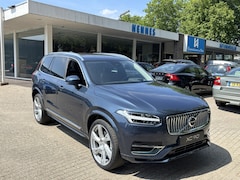 Volvo XC90 - T8 455pk Recharge AWD Ultimate Bright Massage MD '24
