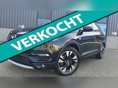 Opel Grandland X - 1.2 Turbo Business Eleg AUTOMAAT